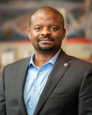 [Headshot] Terry Baker CEO, SAF.jpeg